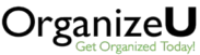 OrganizeU Logo